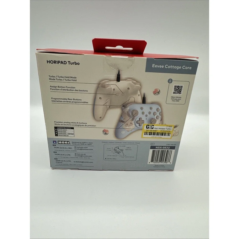 Horizon Group Usa horipad turbo